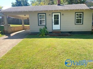 908 Wellman Ave NE, Huntsville, AL 35801