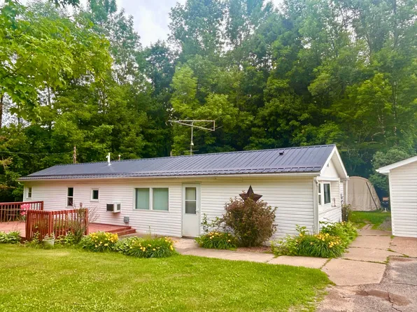 10534 Coes Lndg, Hiles, WI 54511