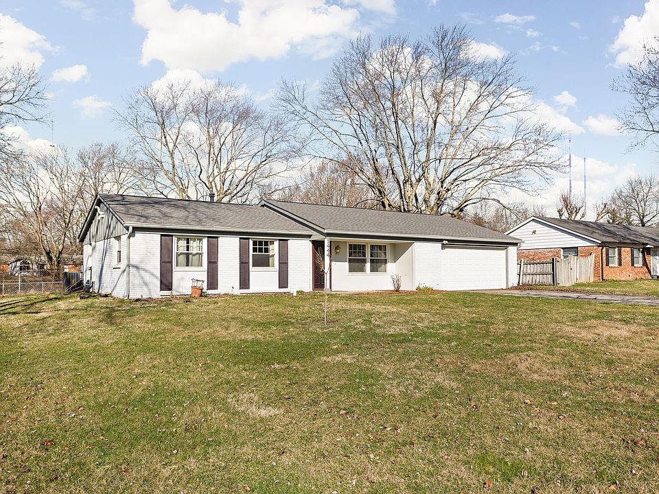7444 Harcourt Rd, Indianapolis, IN 46260 Zillow