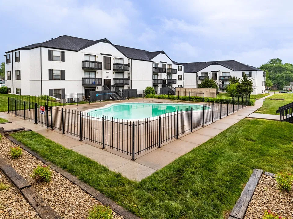 Westgate Village Apartments