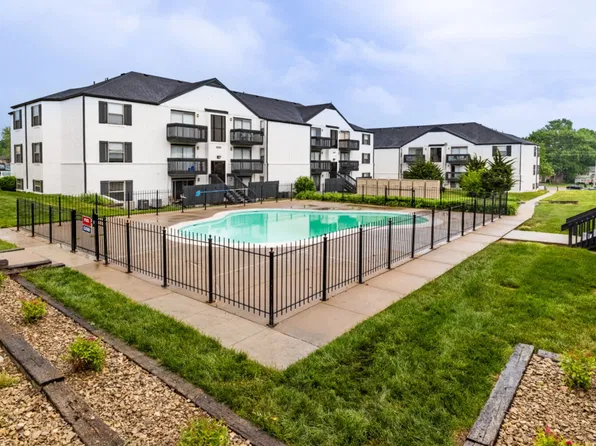 Westgate Village Apartments