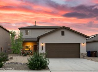 7061 Silver Spur St, Las Cruces, NM 88012