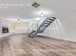 2615 N Hayden Rd APT 104, Scottsdale, AZ 85257