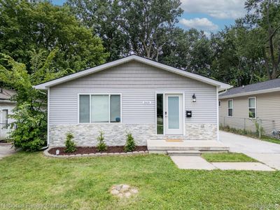 26426 Spicer St, Madison Heights, MI, 48071