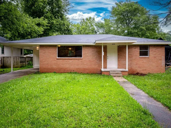 3205 Whitfield St, Little Rock, AR 72204