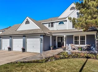 8841 Sundrop Way, Highlands Ranch, CO 80126