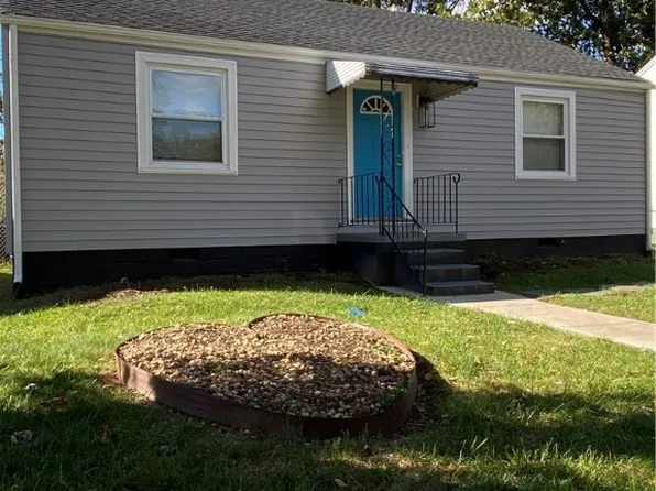 4727 Caldwell Ave, Richmond, VA 23234