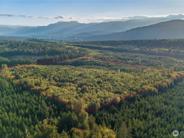0 Lind Road, Port Townsend, WA 98368