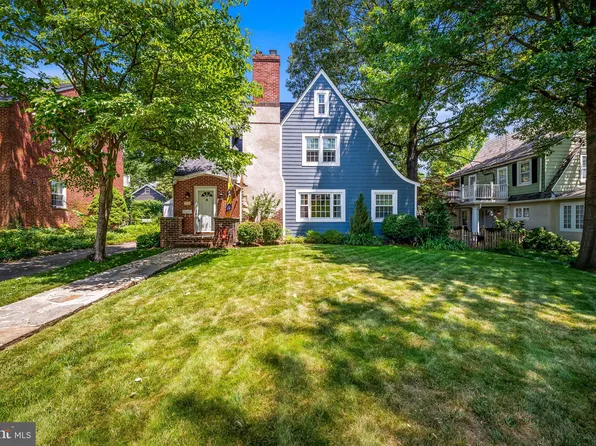 206 E Lake Ave, Baltimore, MD 21212