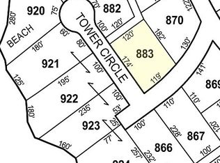 Tower Cir, North Waterboro, ME 04061