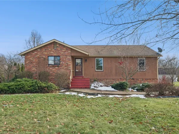 519 Pamela Dr, Harrison City, PA 15636