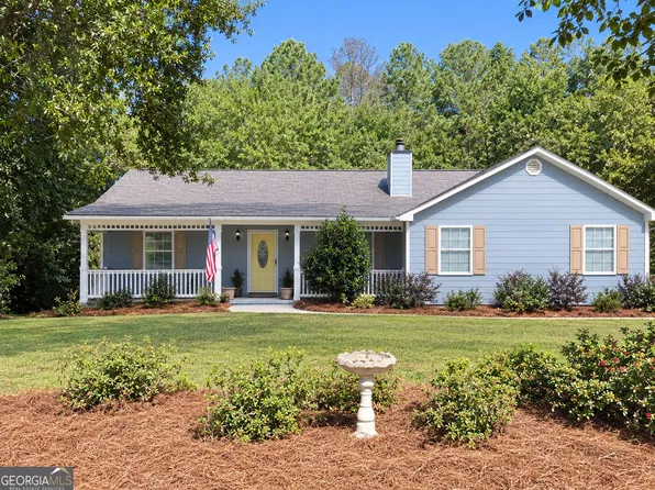 75 Eastwood Cir, Covington, GA 30014