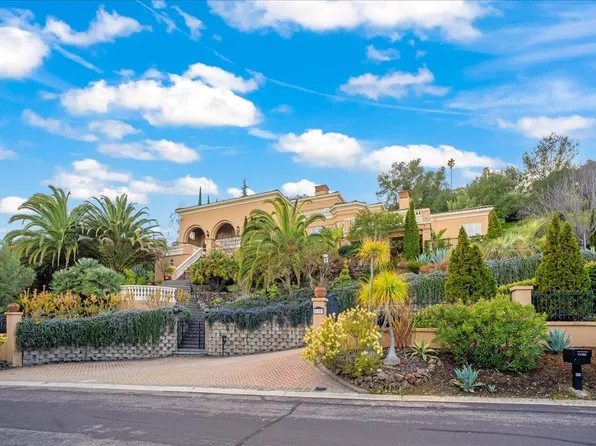 11703 Dorothy Anne Way, Cupertino, CA 95014