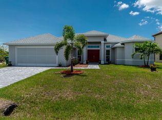 9378 Snapper Cir, Port Charlotte, FL 33981