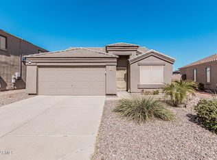 320 W Phantom Dr, Casa Grande, AZ 85122