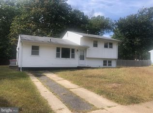 4486 Robin Rd, Newfield, NJ 08344