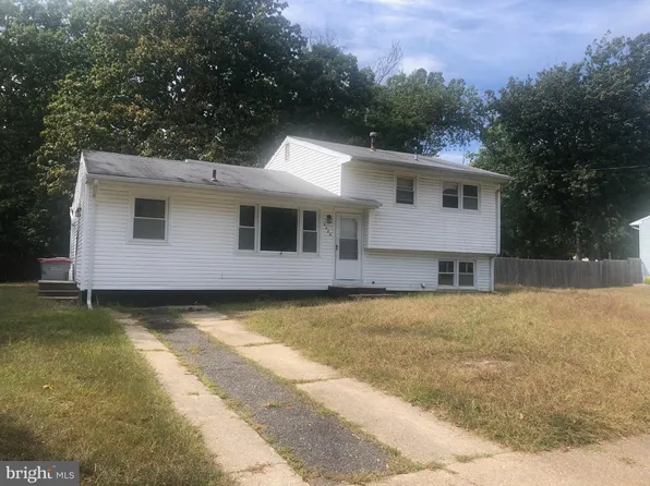 4486 Robin Rd, Newfield, NJ 08344