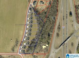 0 Reid Rd #0, Cullman, AL 35057