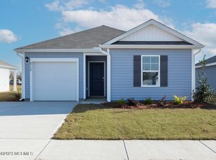 4712 Scaup Way LOT 169, Winnabow, NC 28479