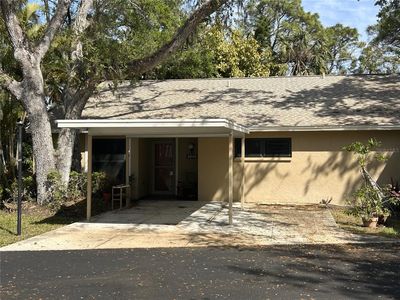 4849 Village Gardens Dr #179, Sarasota, FL, 34234