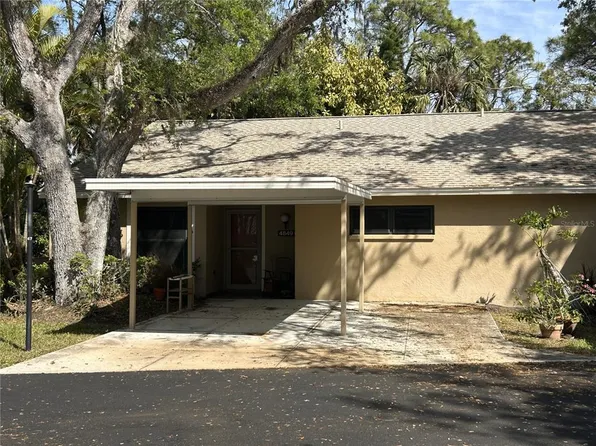 4849 Village Gardens Dr #179, Sarasota, FL 34234