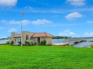 414 Point Road, Marion, MA 02738