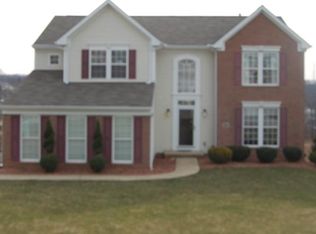 130 Tartan Dr, Greensburg, PA 15601
