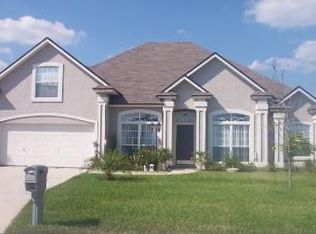 6337 Du Clay Rd, Jacksonville, FL 32244