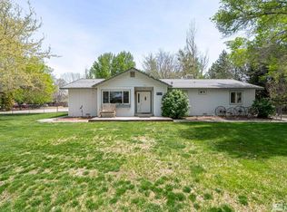 975 Copperwood Dr, Fallon, NV 89406