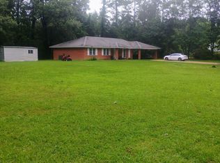 76 Cranfield Rd, Roxie, MS 39661
