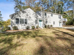 326 Wilkinson Dr SE, Atlanta, GA 30317