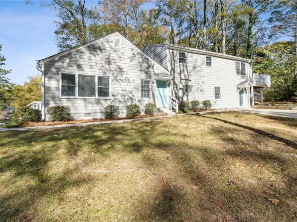 326 Wilkinson Dr SE, Atlanta, GA 30317