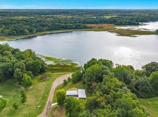 9122 Lakewood Trl, Berrien Springs, MI 49103