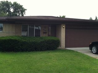3330 Marc Dr, Sterling Heights, MI 48310