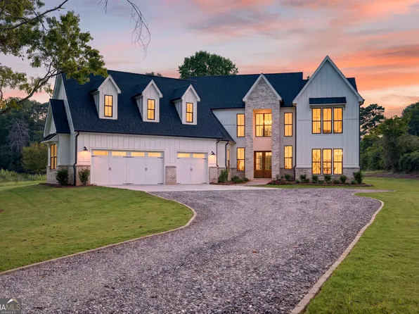 3410 Tate Ln, Cumming, GA 30041