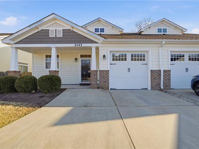 3943 Rex Cir, Chesapeake, VA, 23321