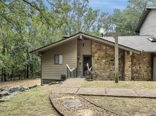 4201 Southwind Loop, Heber Springs, AR 72543