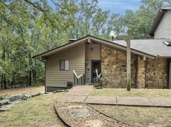 4201 Southwind Loop, Heber Springs, AR 72543