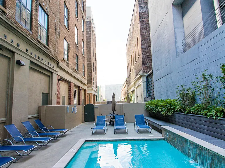Civic Lofts — Photo 12