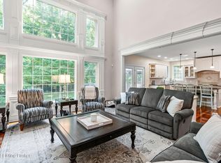 7407 Turner Ridge Rd, Crestwood, KY 40014