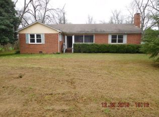 1126 Perry Hwy, Hawkinsville, GA 31036