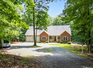 429 Matohe Rd, Monroe, VA 24574