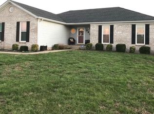553 Larmon Mill Rd, Bowling Green, KY 42104