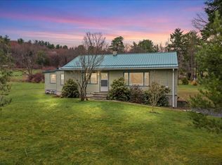 201 Dingman Hill Rd, Bainbridge, NY 13733
