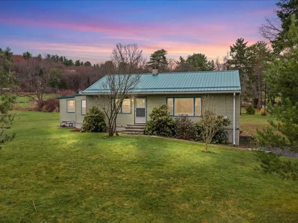 201 Dingman Hill Rd, Bainbridge, NY 13733