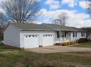 3385 Cauble Rd, Salisbury, NC 28144