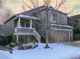 5212 Sydney Ave, Highlands Ranch, CO 80130