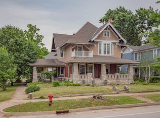402 S Williams St, Moberly, MO 65270