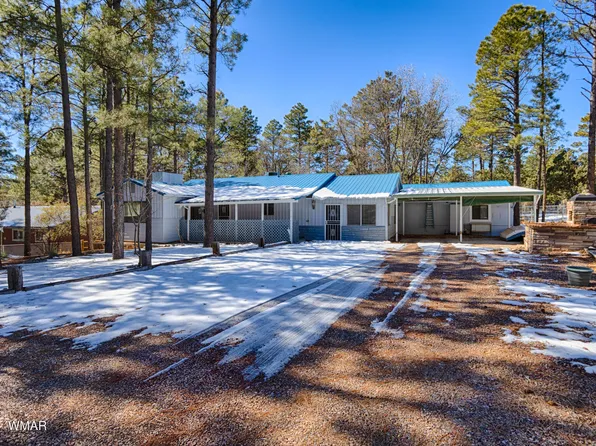 6310 Spruce Dr, Lakeside, AZ 85929