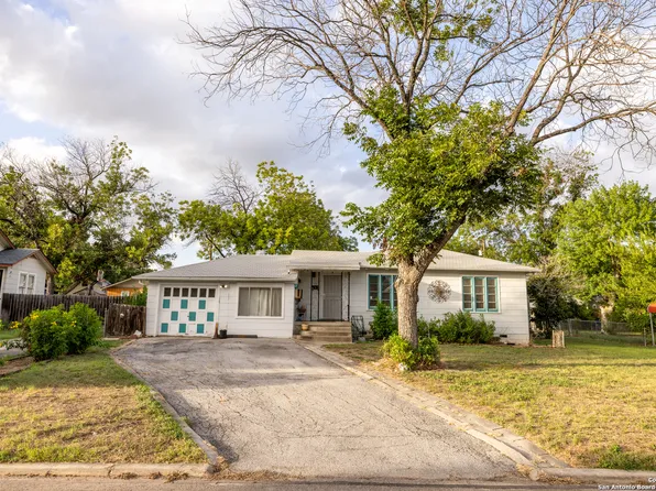 339 Sutton Drive, San Antonio, TX 78228